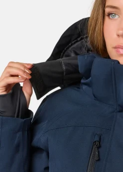 Cervinia Jacket W