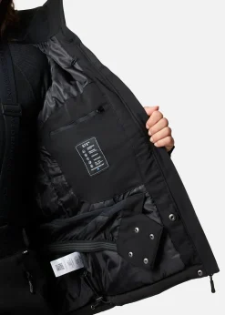 Cervinia Jacket W