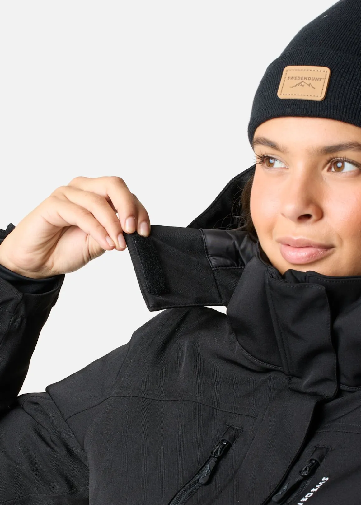 Cervinia Jacket W