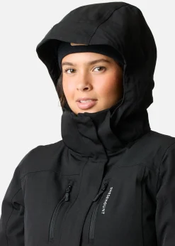 Cervinia Jacket W