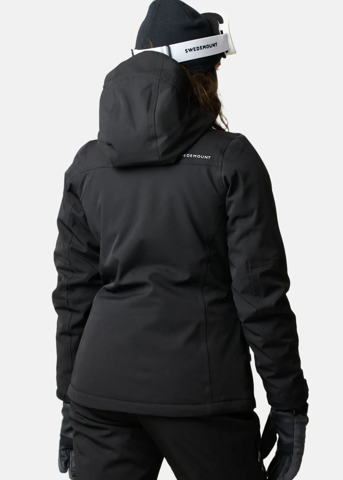 Cervinia Jacket W