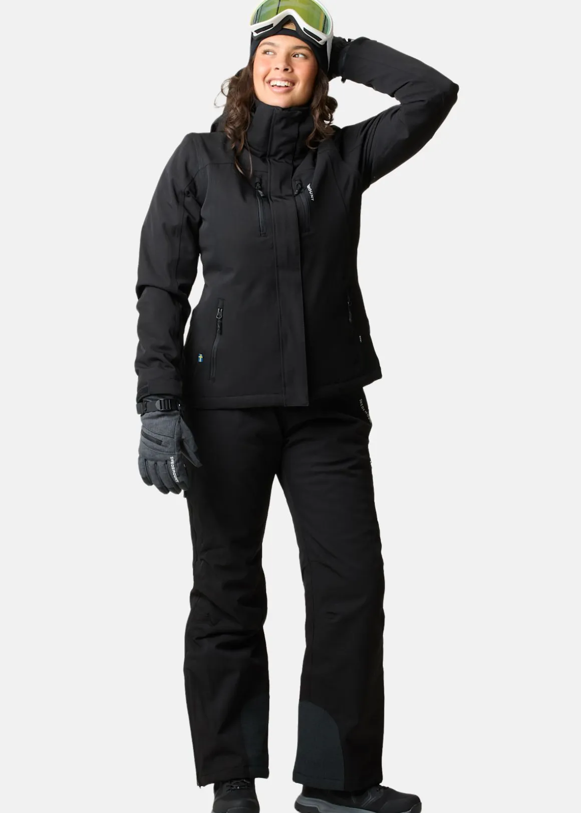 Cervinia Jacket W