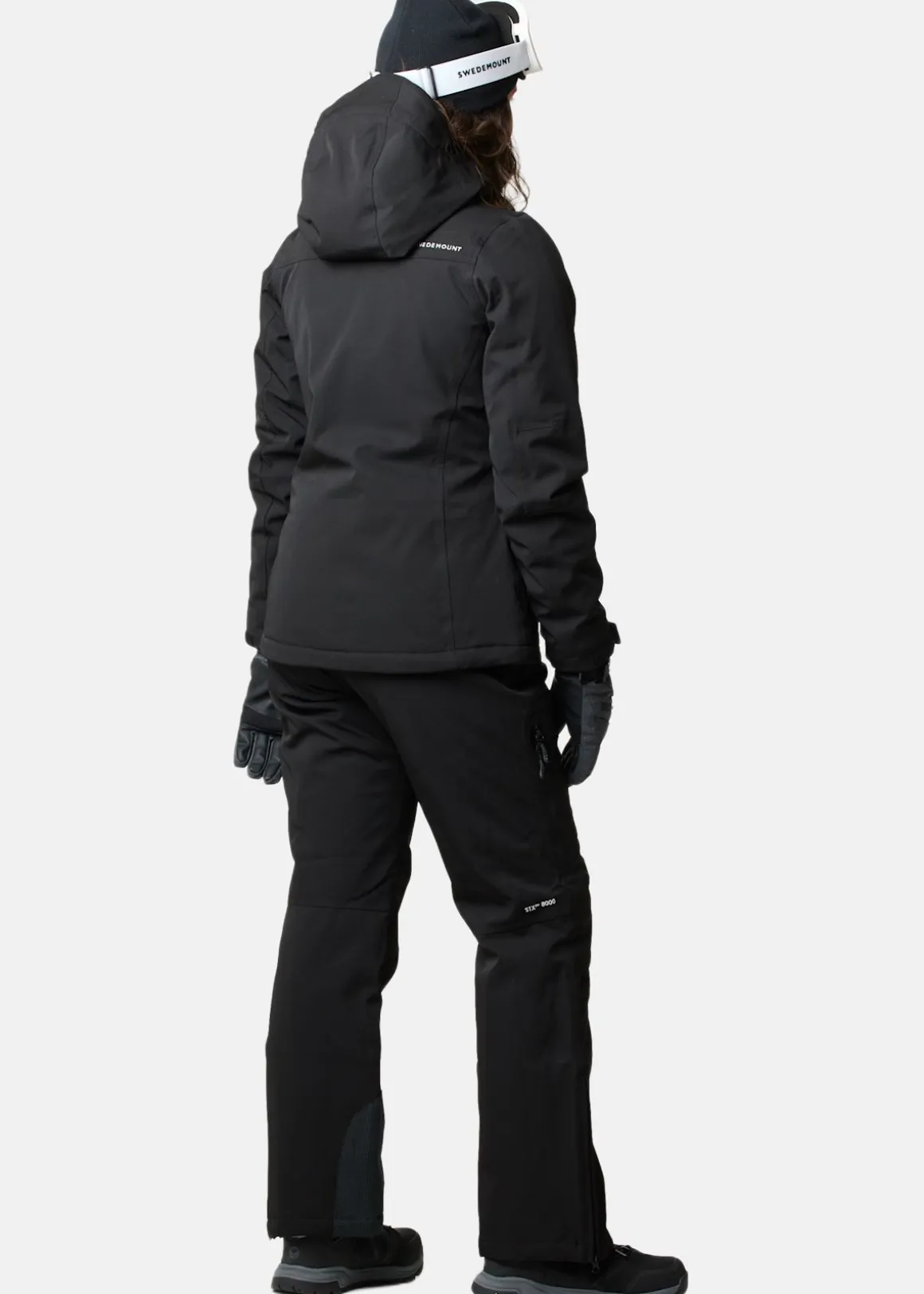 Cervinia Jacket W