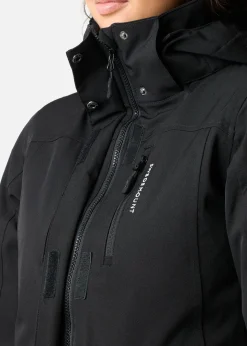 Cervinia Jacket W