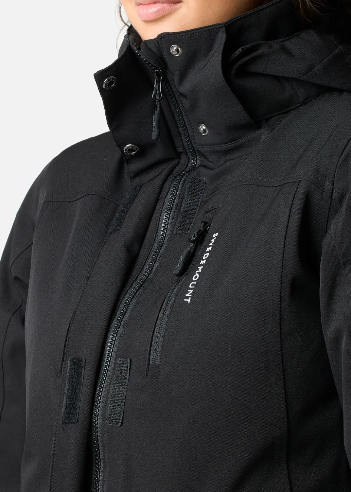 Cervinia Jacket W