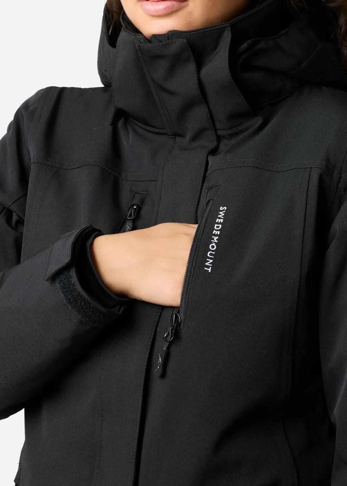 Cervinia Jacket W