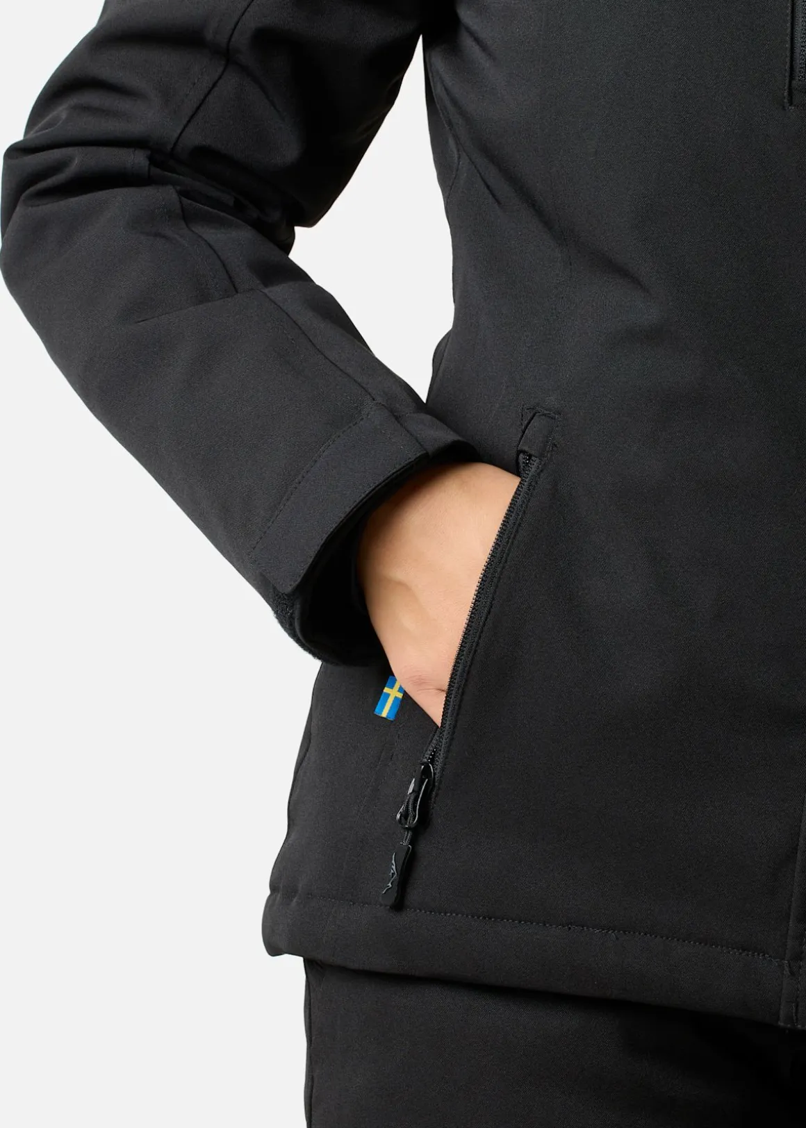 Cervinia Jacket W