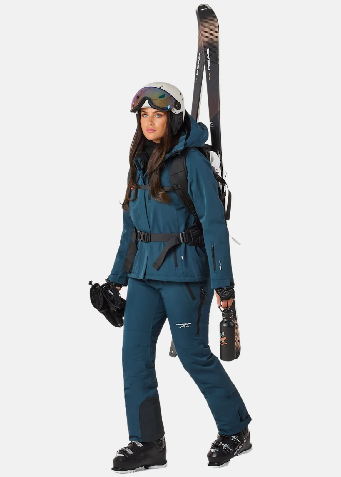 Cervinia Jacket W