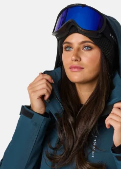 Cervinia Jacket W