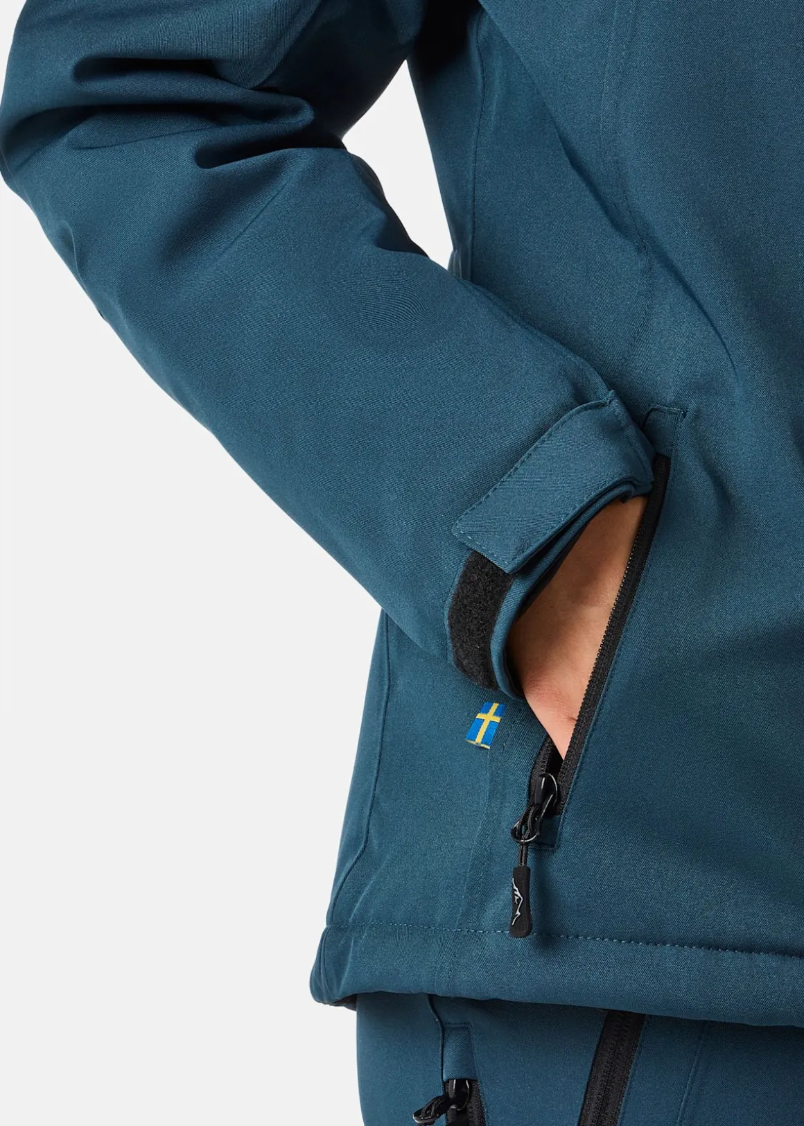 Cervinia Jacket W