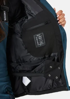 Cervinia Jacket W