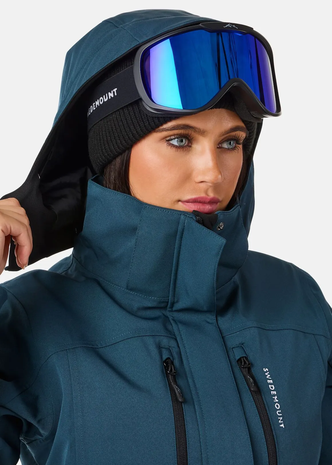 Cervinia Jacket W