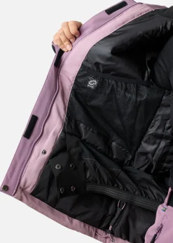 Cervinia Jacket W