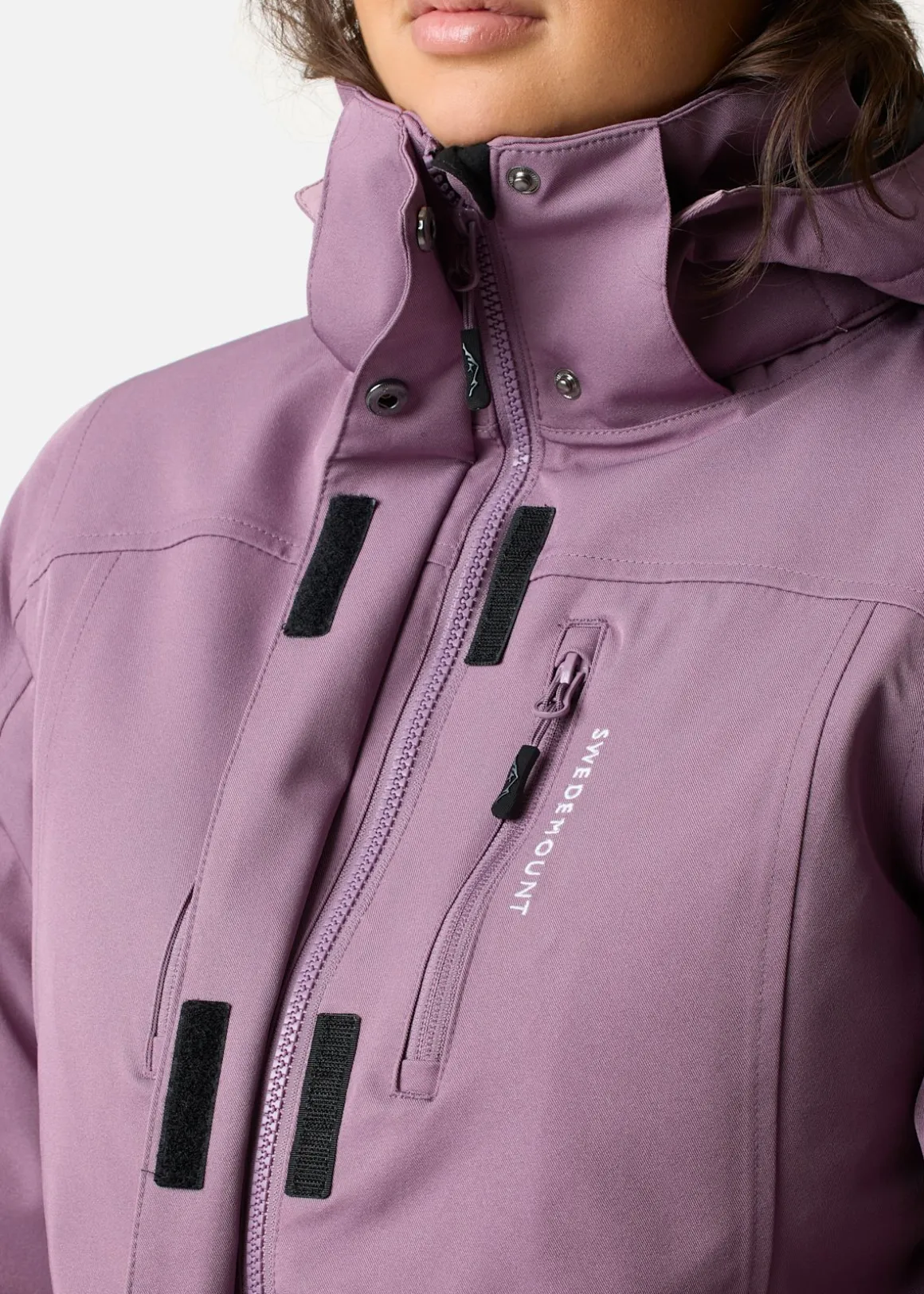 Cervinia Jacket W