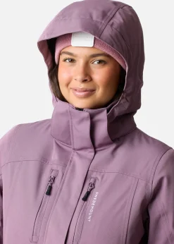 Cervinia Jacket W
