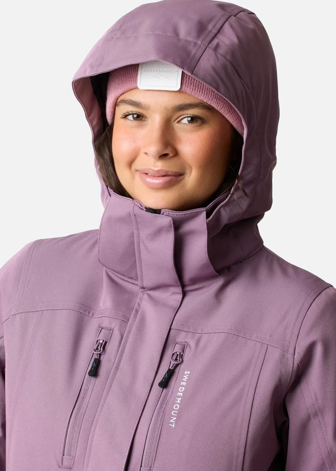 Cervinia Jacket W