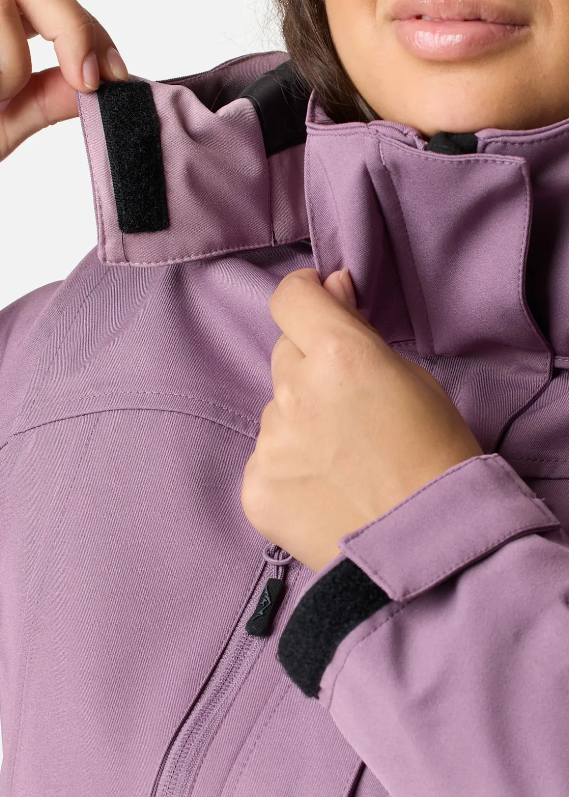 Cervinia Jacket W
