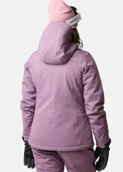 Cervinia Jacket W