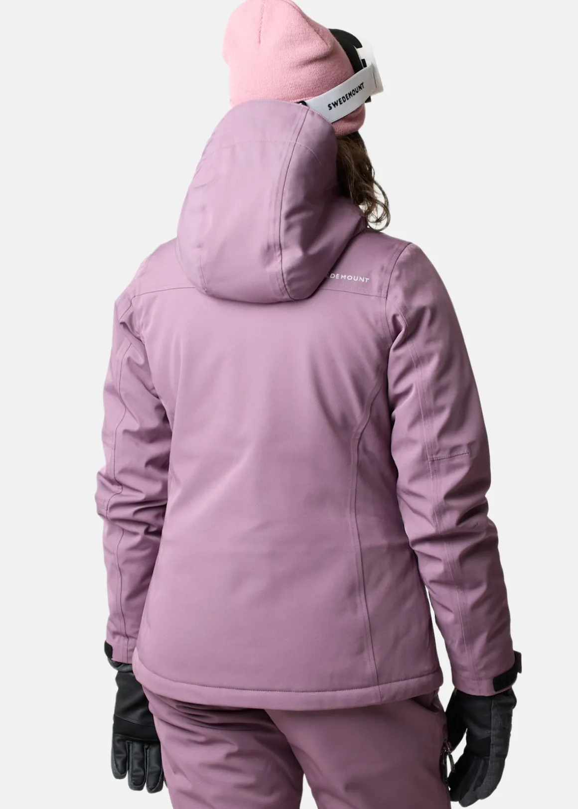 Cervinia Jacket W