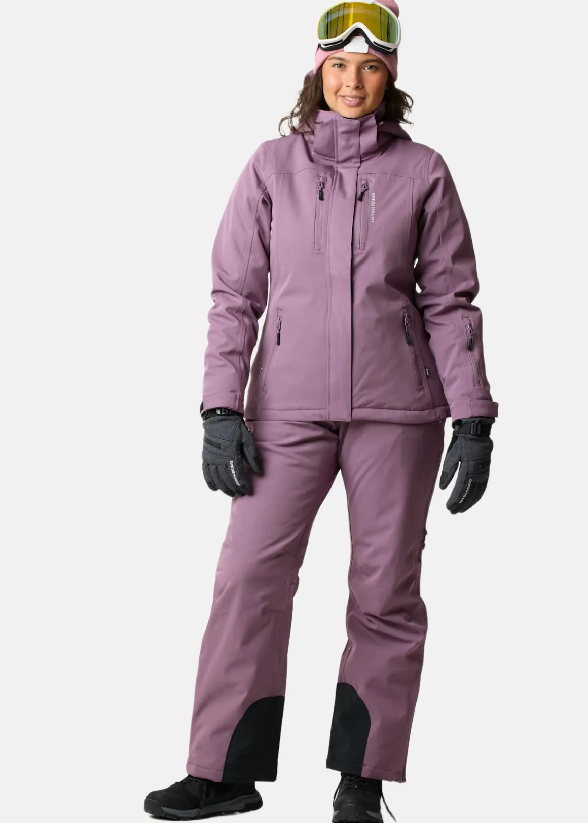 Cervinia Jacket W