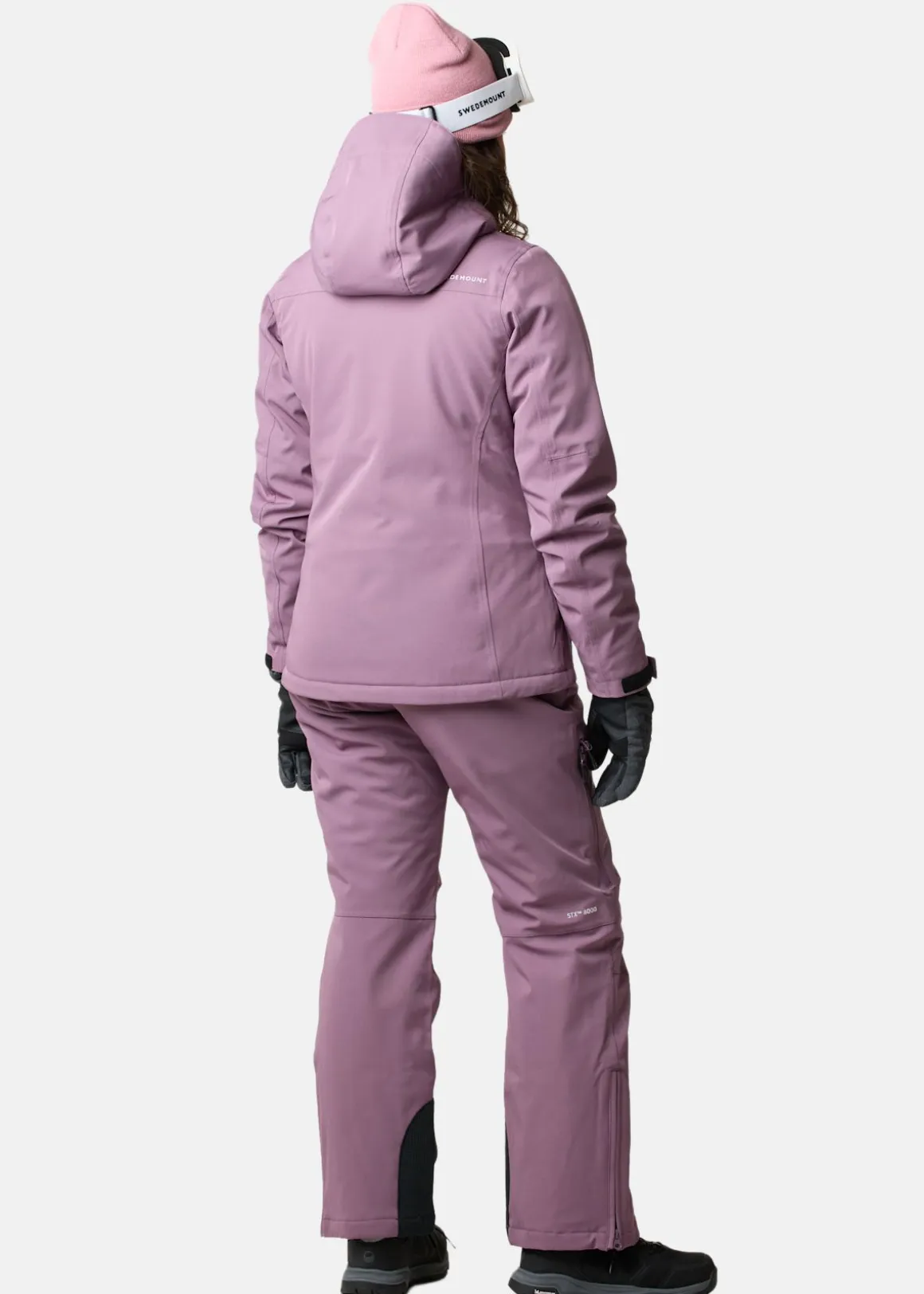 Cervinia Jacket W