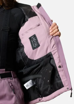 Cervinia Jacket W