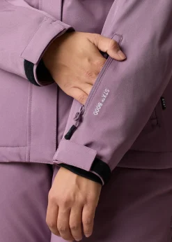 Cervinia Jacket W