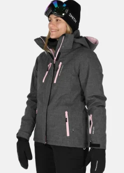Cervinia Jacket W