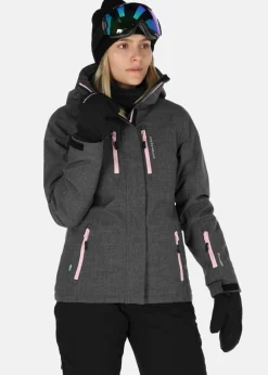 Cervinia Jacket W
