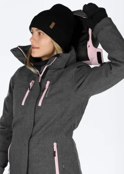Cervinia Jacket W