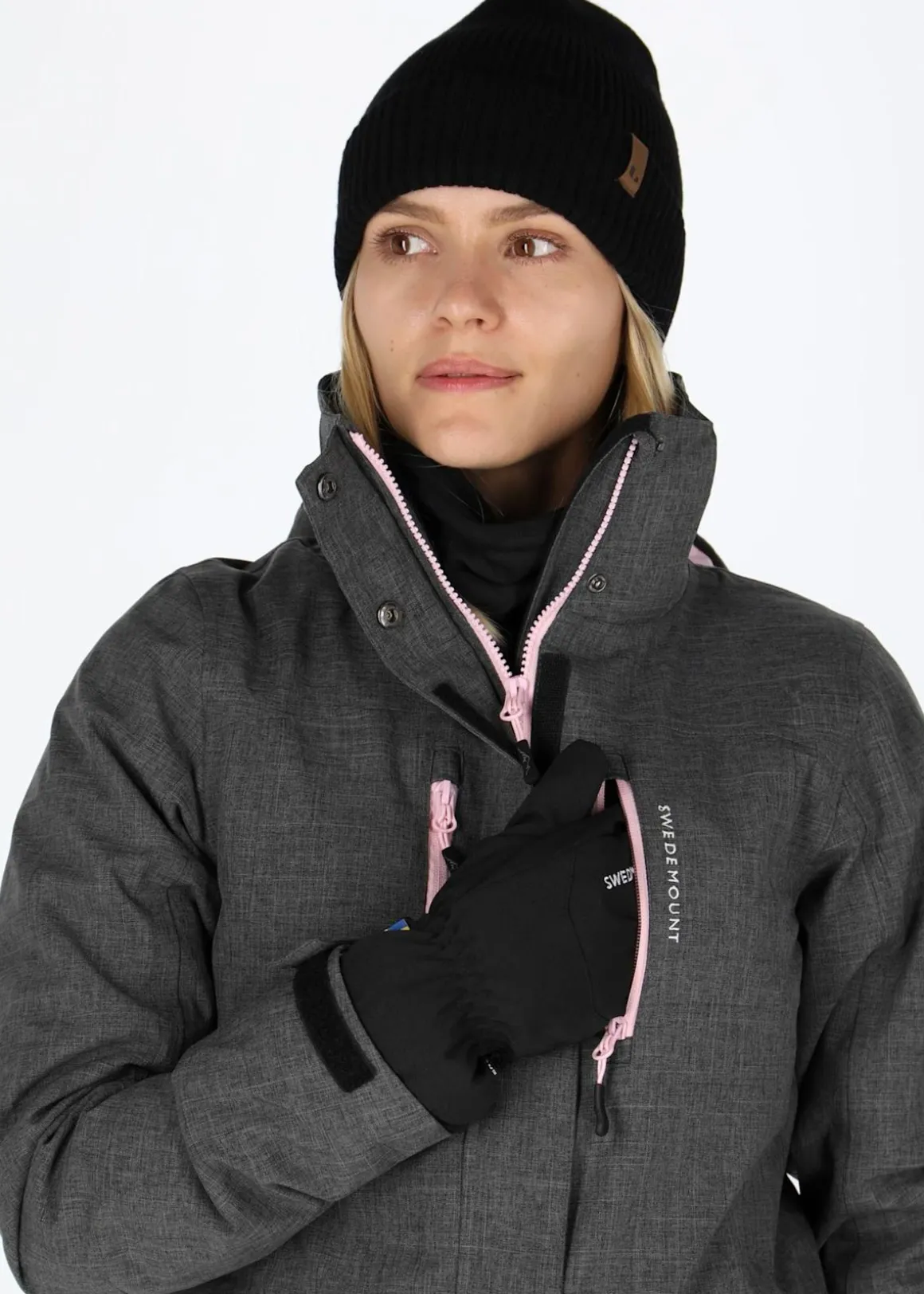 Cervinia Jacket W