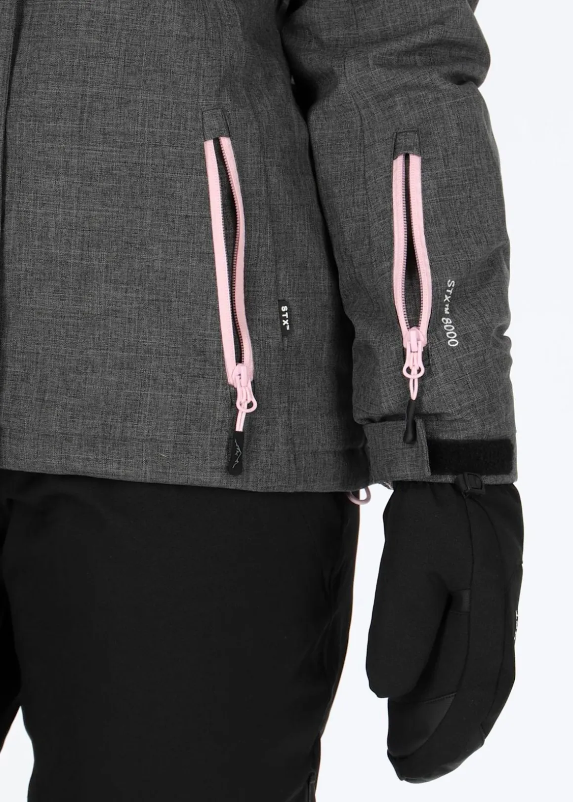 Cervinia Jacket W
