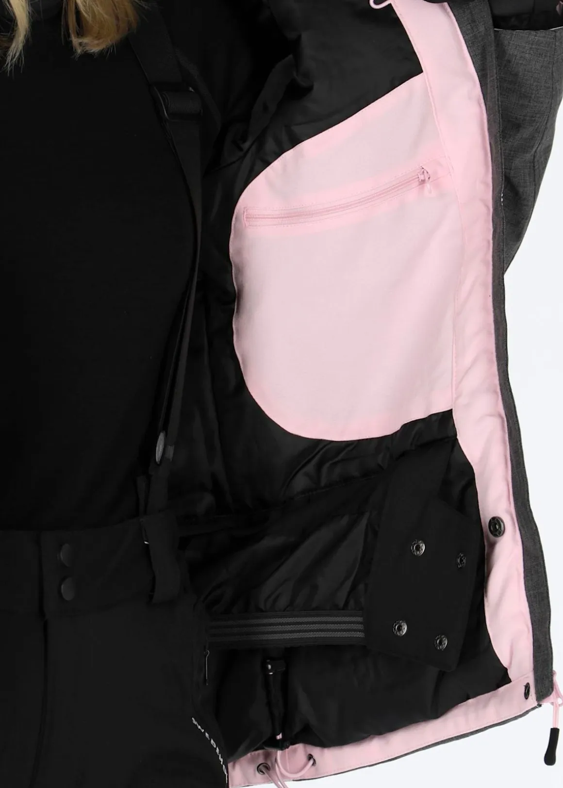 Cervinia Jacket W