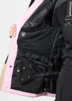 Cervinia Jacket W
