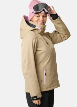 Cervinia Jacket W