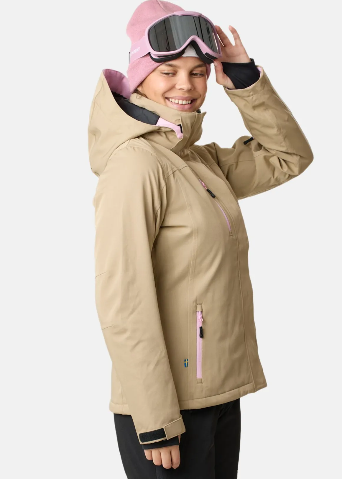 Cervinia Jacket W