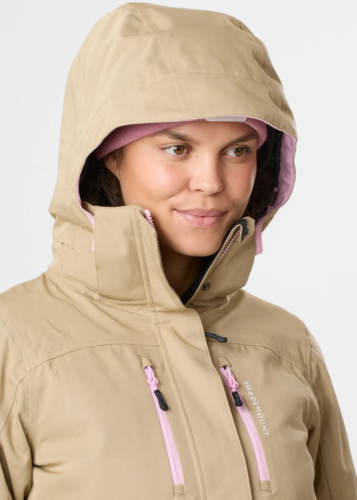 Cervinia Jacket W