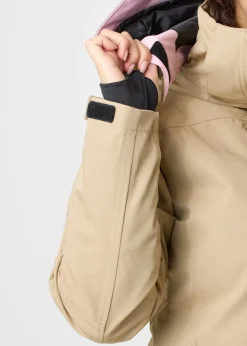 Cervinia Jacket W