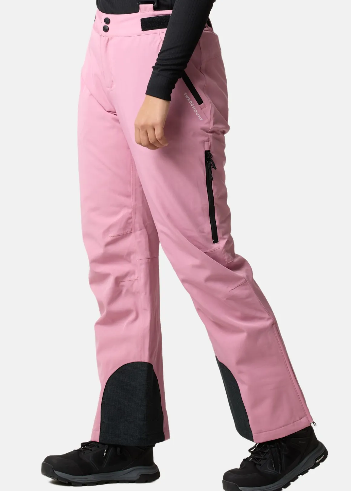 Cervinia Ski Pants II W