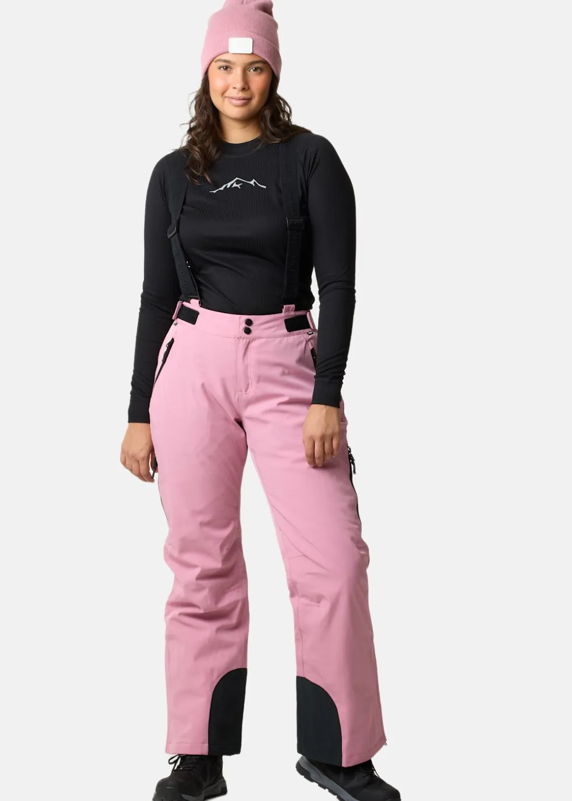 Cervinia Ski Pants II W