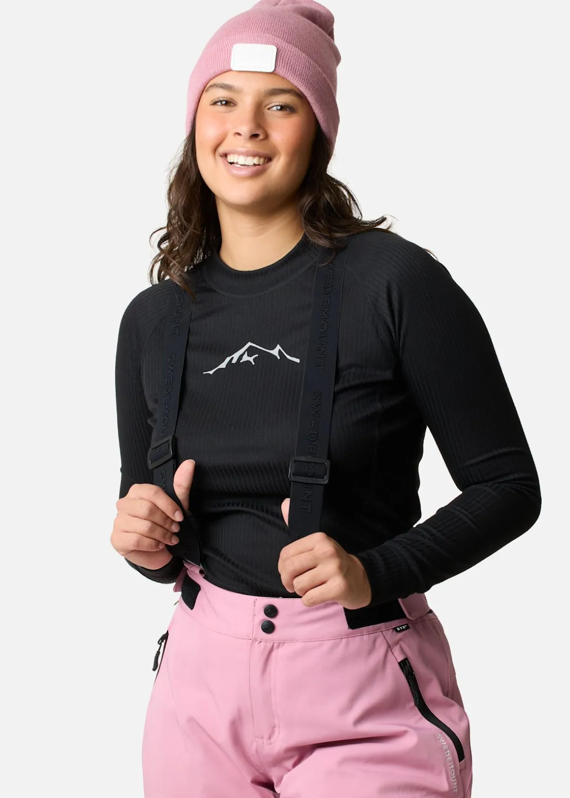 Cervinia Ski Pants II W