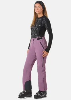 Cervinia Ski Pants II W