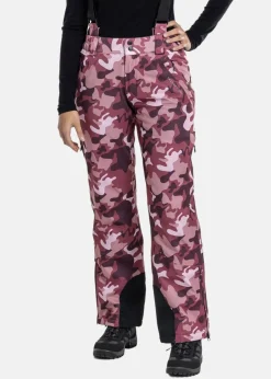 Cervinia Ski Pants W