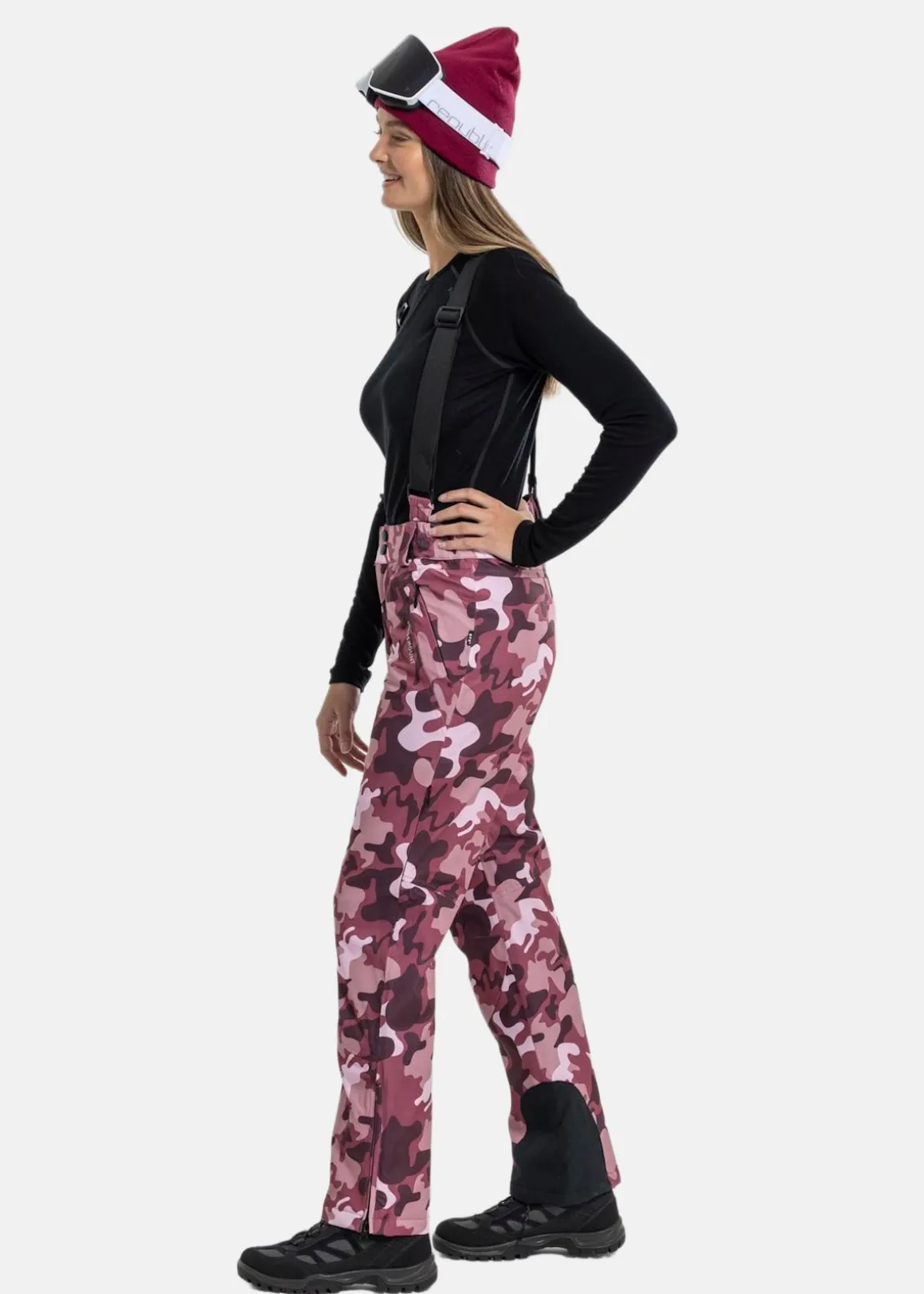 Cervinia Ski Pants W