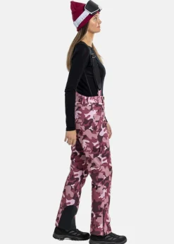 Cervinia Ski Pants W