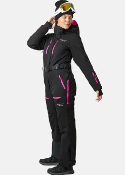 Cervinia Skisuit Long W