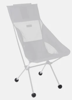 Chair Ball Feet - large (55mm)