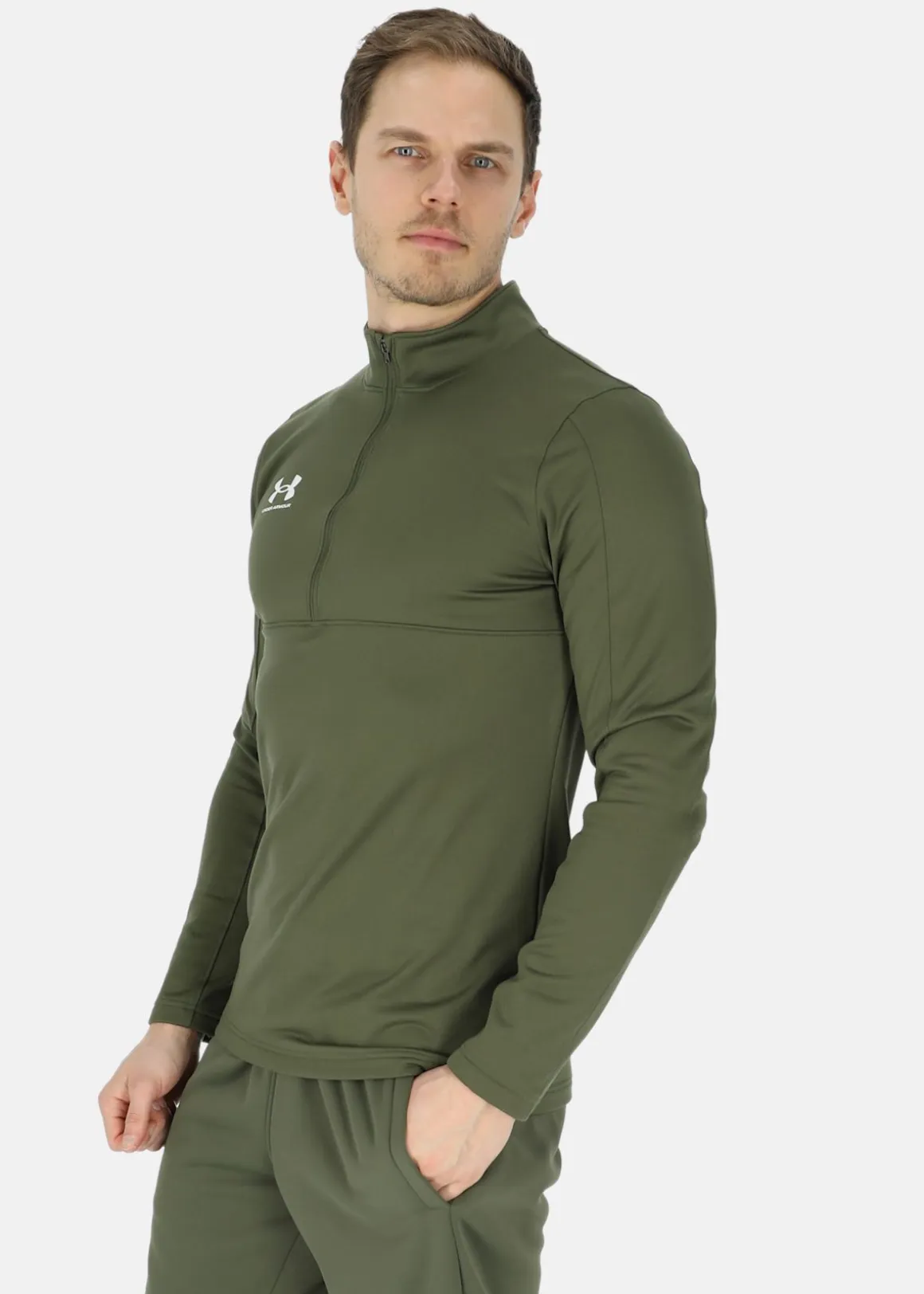 Challenger Midlayer