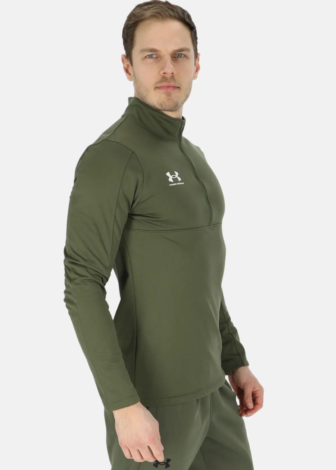 Challenger Midlayer