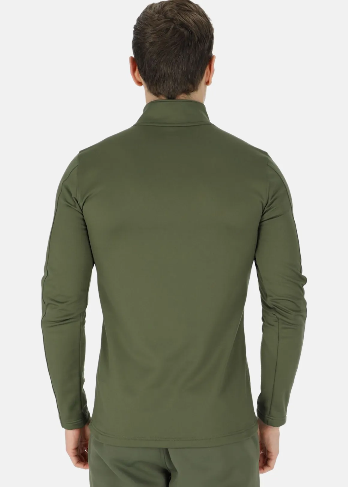 Challenger Midlayer
